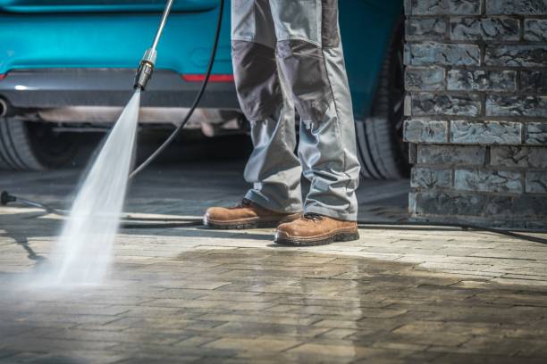 Best Gutter Cleaning  in Nokesville, VA