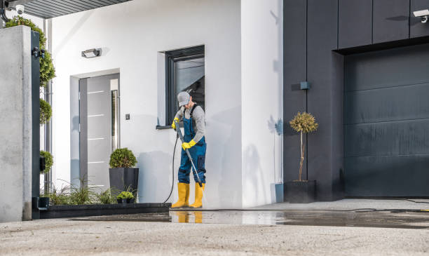 Best Restaurant Pressure Washing  in Nokesville, VA